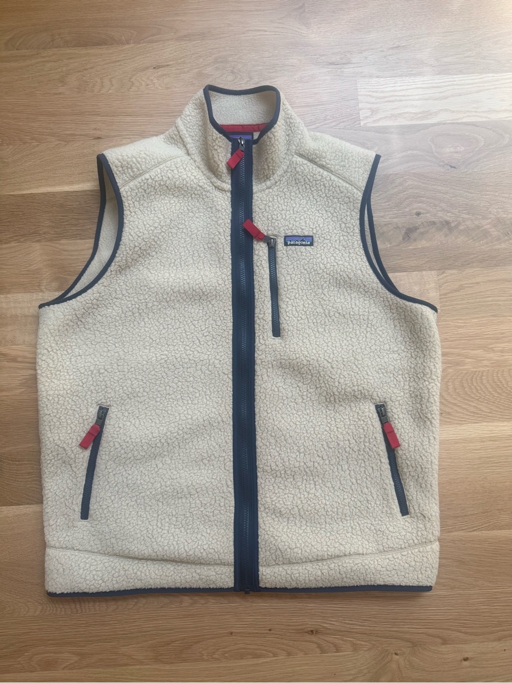 Patagonia | Retro Pile Fleece Vest